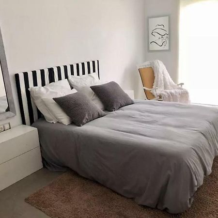 티네오 La Casa De Anton 아파트 외부 사진