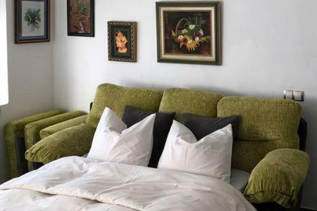 티네오 La Casa De Anton 아파트 외부 사진