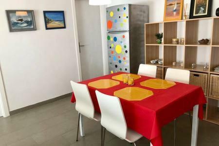 티네오 La Casa De Anton 아파트 외부 사진