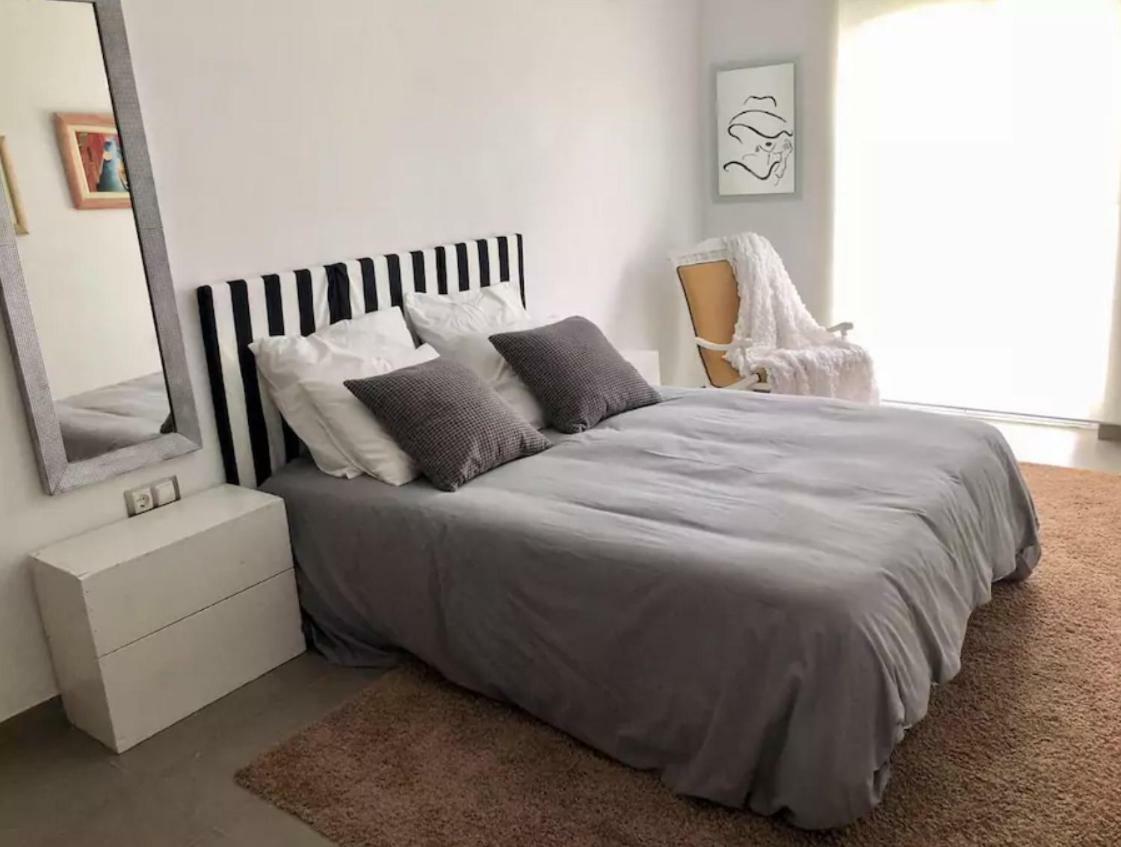 티네오 La Casa De Anton 아파트 외부 사진
