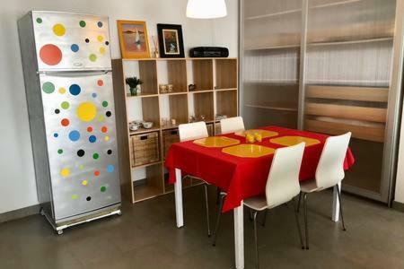 티네오 La Casa De Anton 아파트 외부 사진
