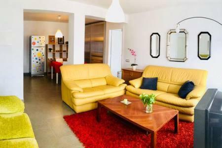 티네오 La Casa De Anton 아파트 외부 사진