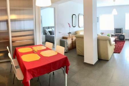티네오 La Casa De Anton 아파트 외부 사진
